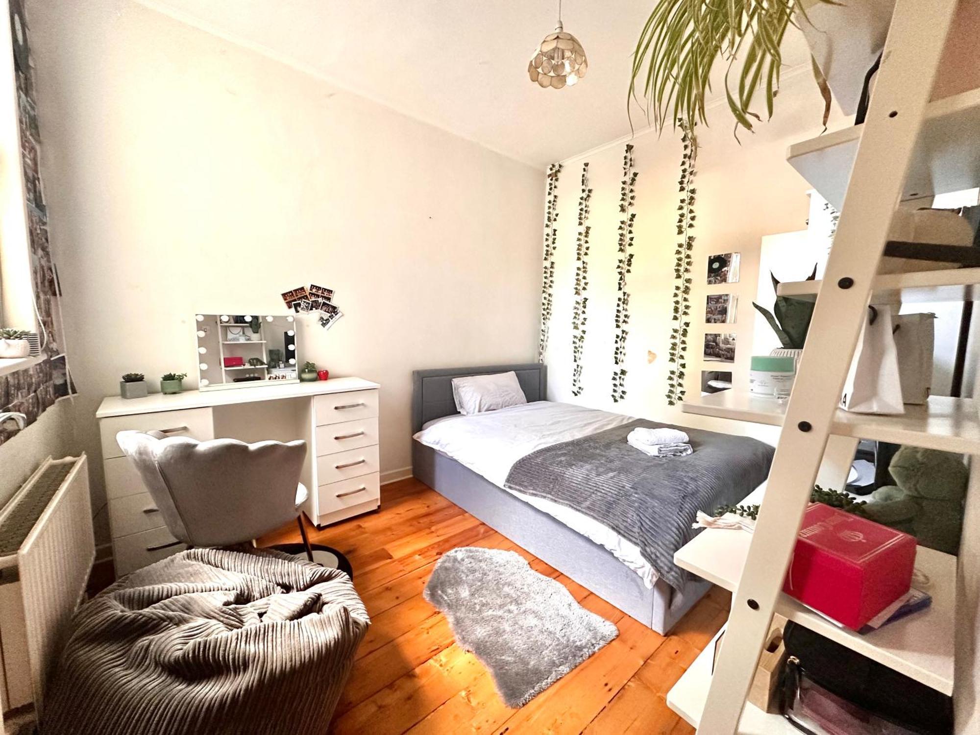 A Lovely Guest Room In West London Kültér fotó