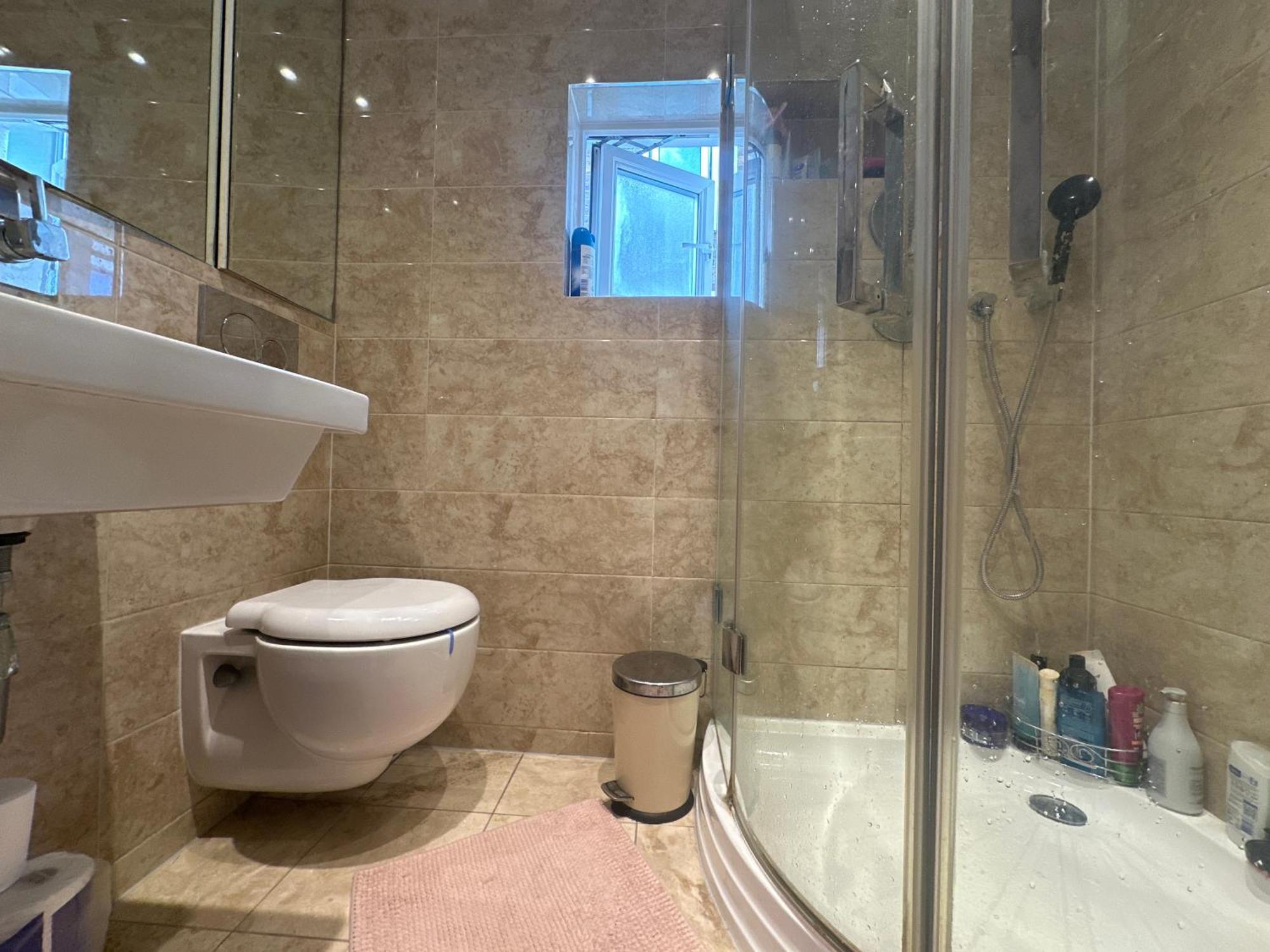 A Lovely Guest Room In West London Kültér fotó